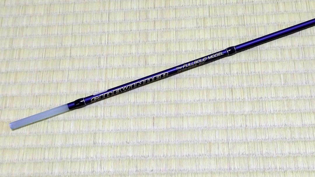 deps デプス サイドワインダー フルソリッドモデル - メルカリ