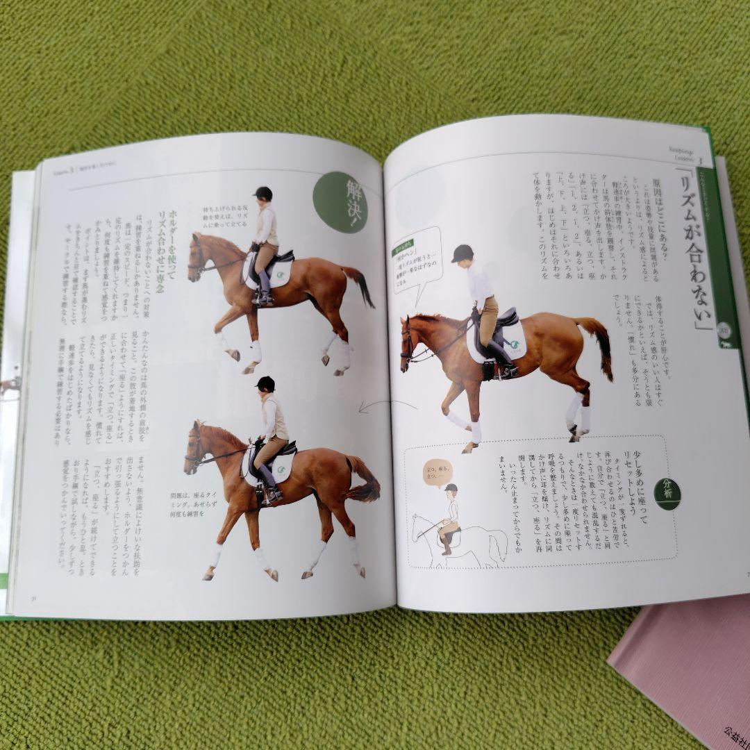 乗馬用品一式