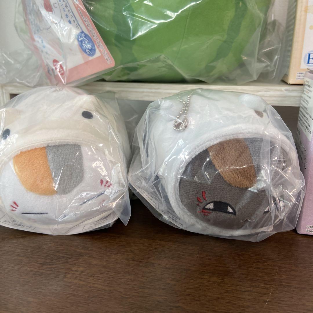 1番くじ　夏目友人帳　ラストワン賞　他まとめ売り