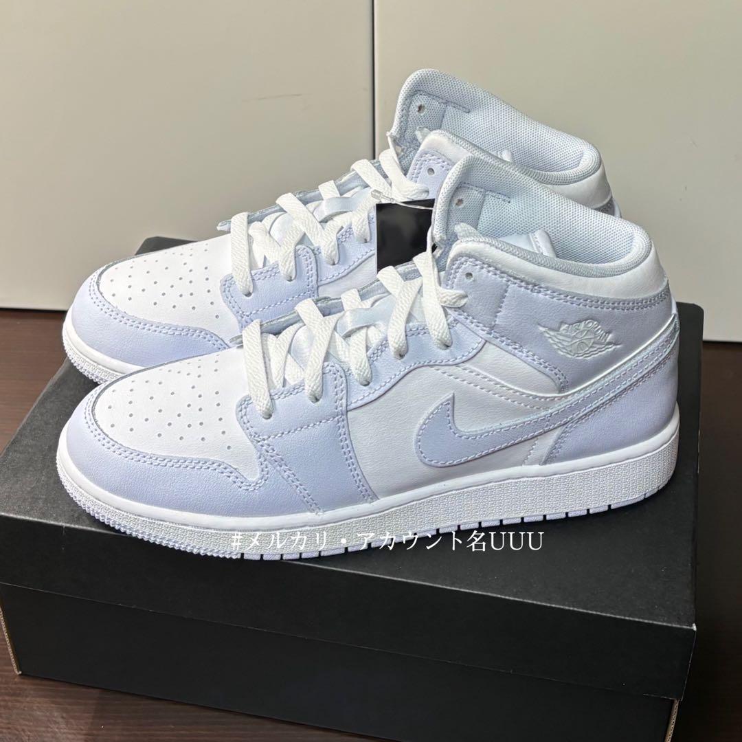 エアジョーダン１MID GS