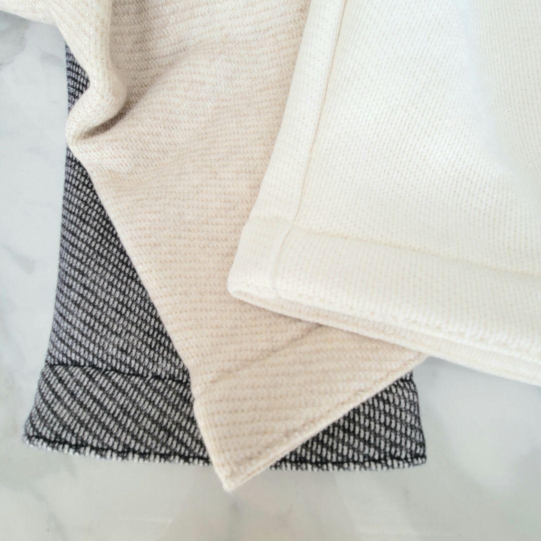 【新品未使用】Max Mara ゲリー フーディー ベージュ L