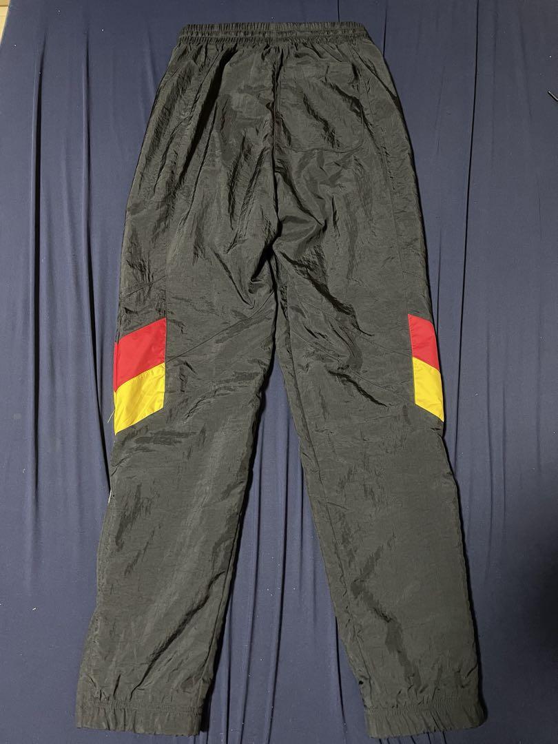 【正規品】ドイツ代表 トラックパンツ アディダスオリジナルス Sサイズ