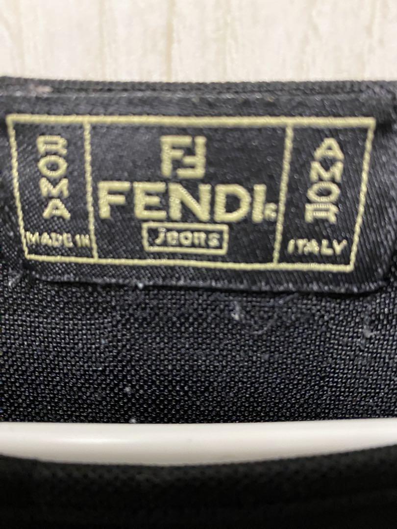 美品 フェンディ　FENDI トップス