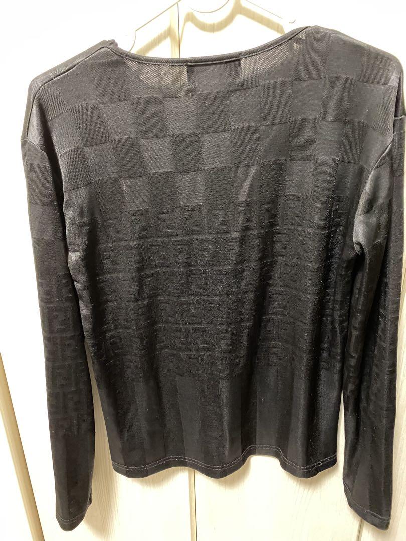 美品 フェンディ　FENDI トップス