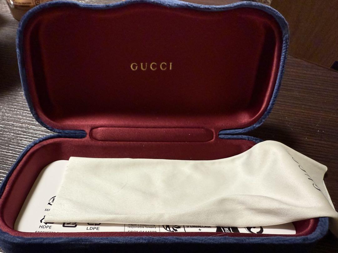 GUCCI