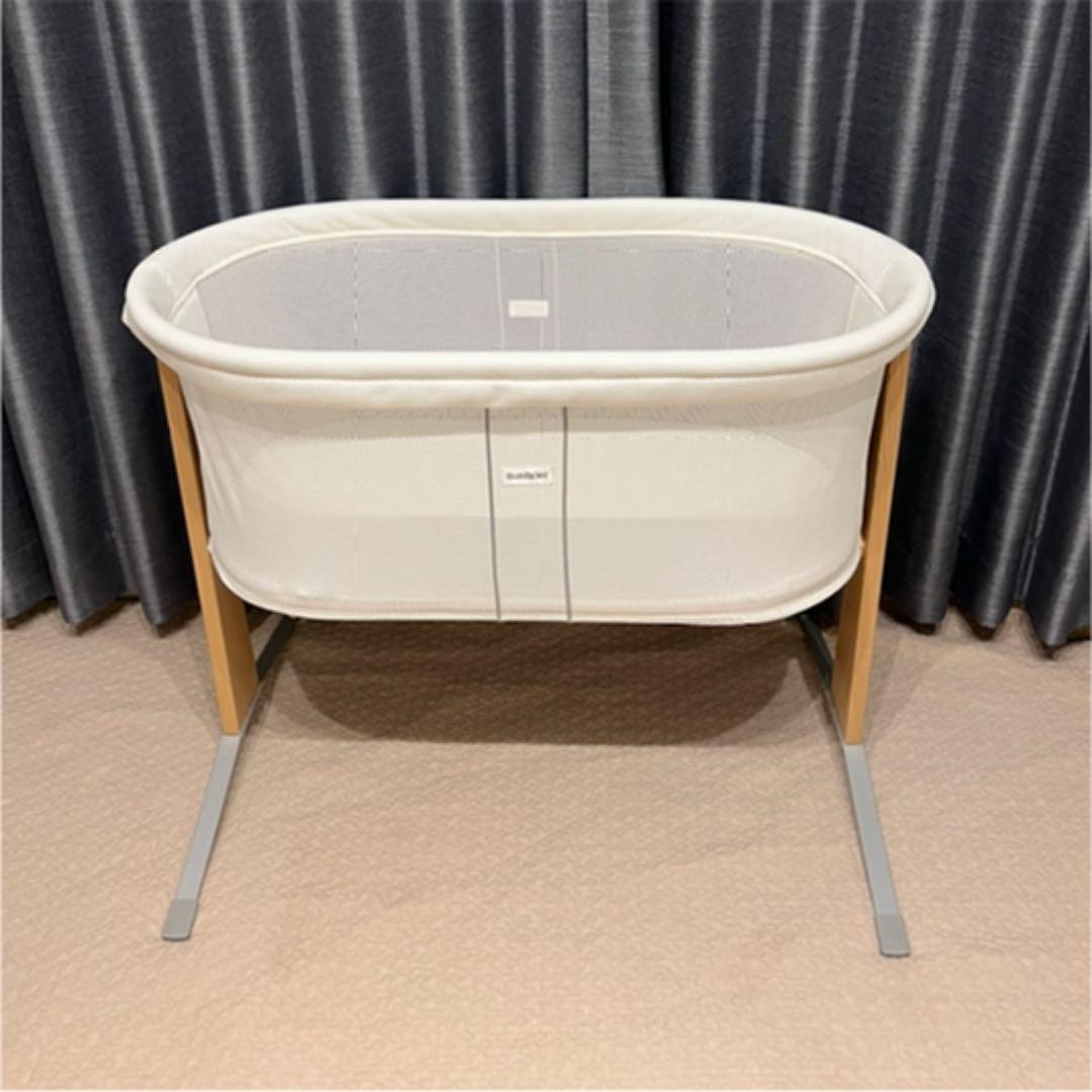 100%の保証
ベビービョルンのクレードル BABYBJORN CRADLE ベッド 100%の保証
ベビービョルンのクレードル BABYBJORN CRADLE ベッド