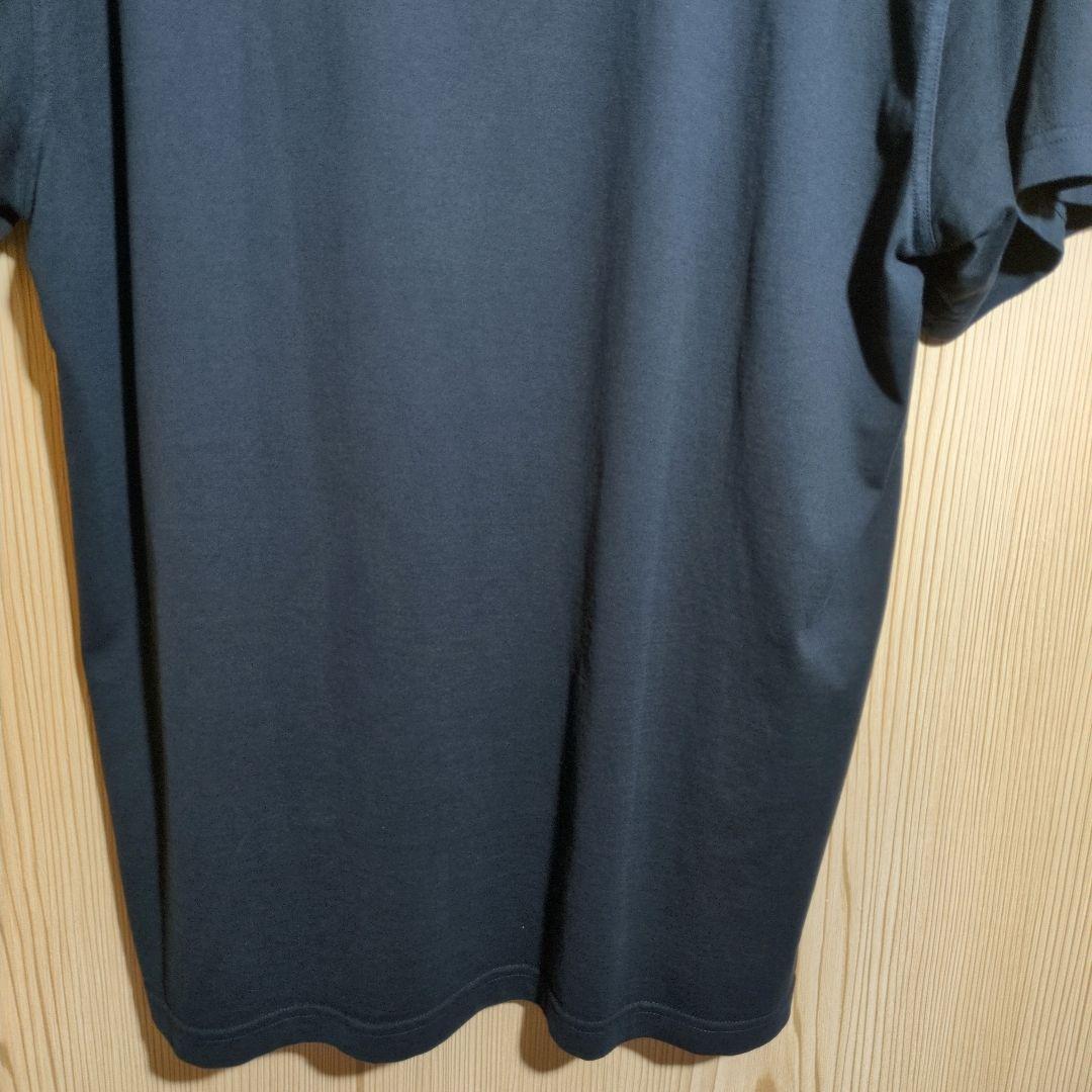 BURBERRY Shark Graphicットン Tシャツ 半袖 Sサイズ 画像7