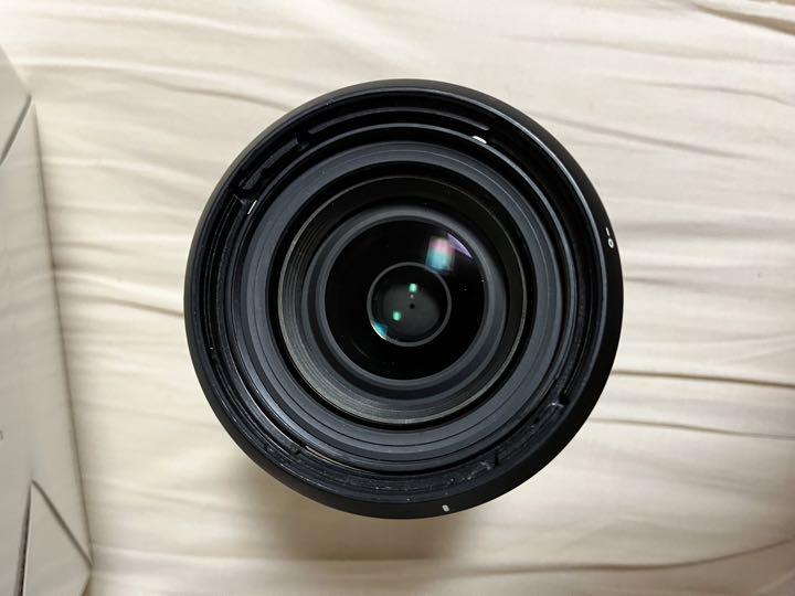TAMRON 28-75F2.8 DI3 RXD(A036SE) | www.agan.com.br