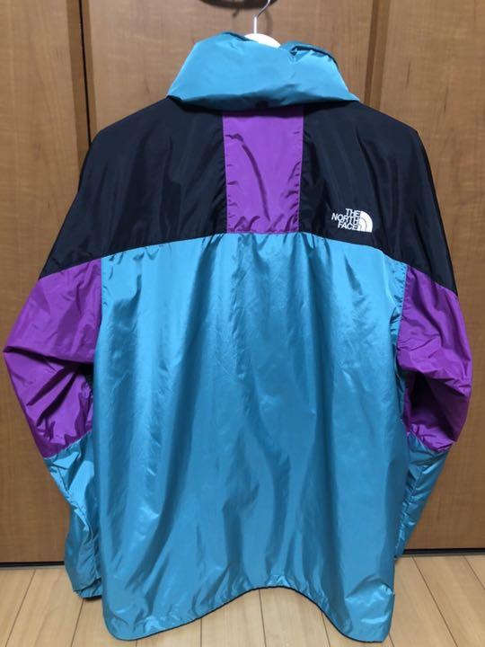 人気日本製 NORTH FACE ノースフェイス ジャケット Xsoli-m61237751474 人気日本製