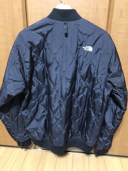 人気日本製 NORTH FACE ノースフェイス ジャケット Xsoli-m61237751474 人気日本製