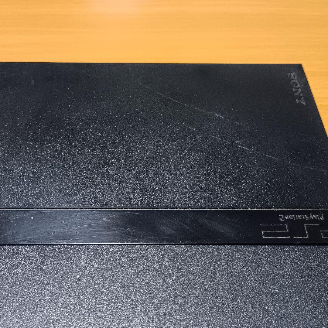 プレステ2 ガンコン付き
