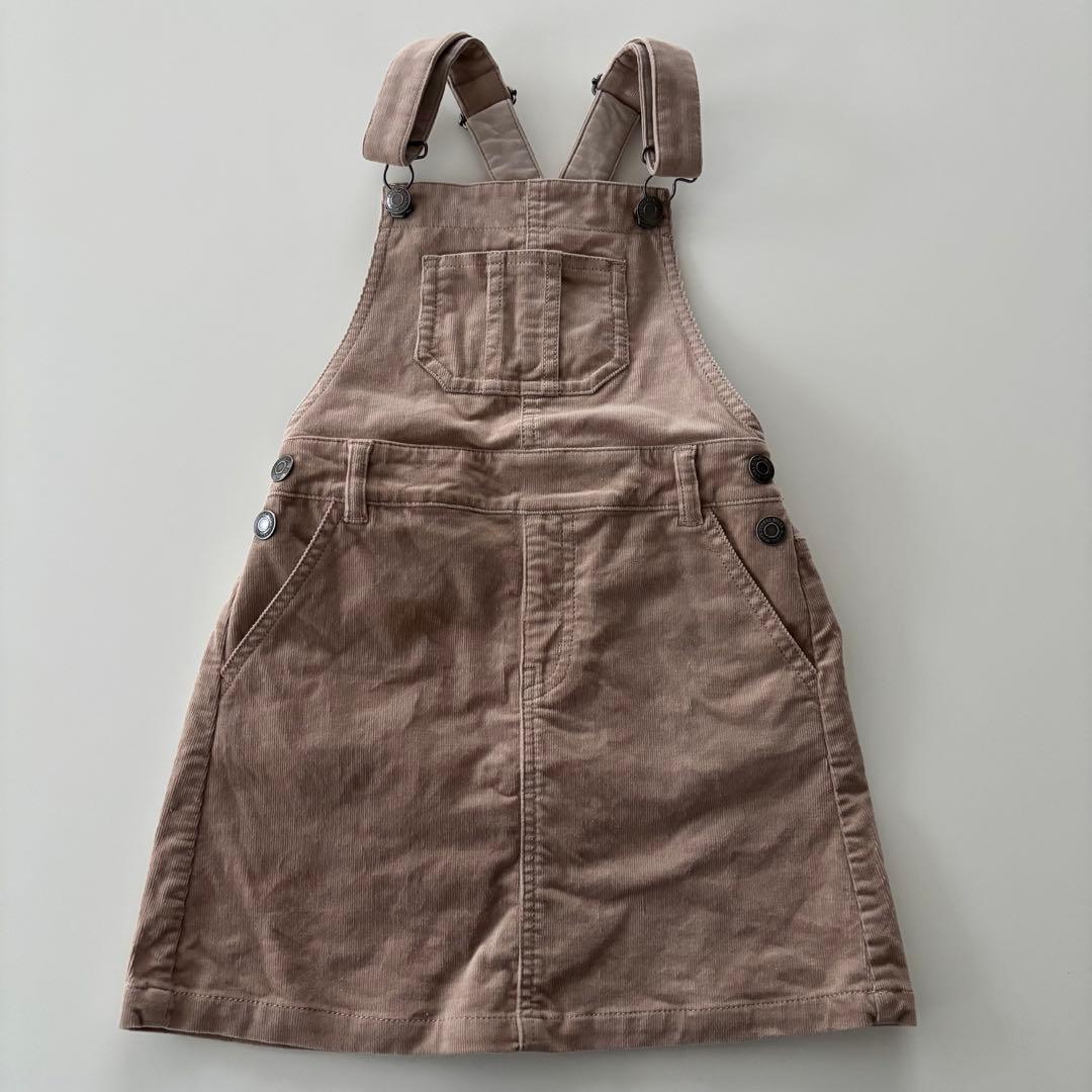 120サイズ⭐︎女の子 秋冬服まとめ売り - メルカリ