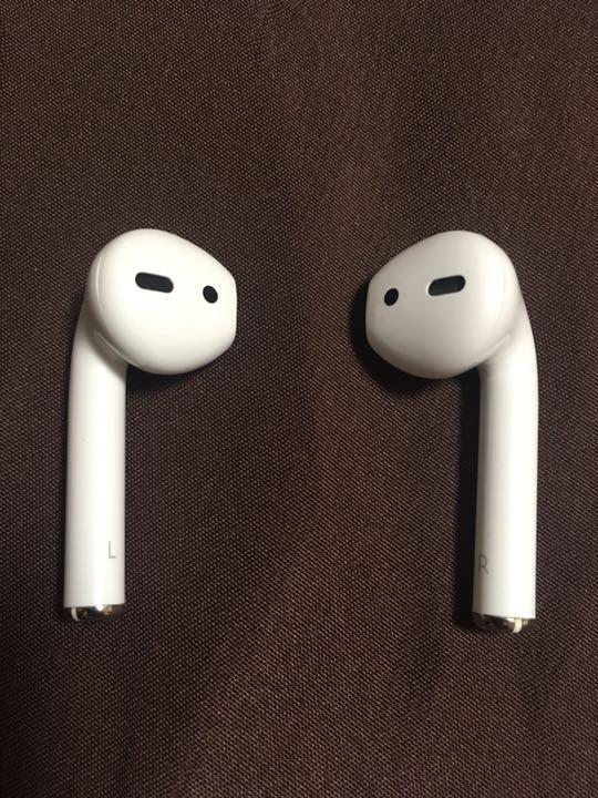 値下げ 第二世代 国内正規品 アップル 3h0gW-m61237986256 Apple AirPods 好評爆買い