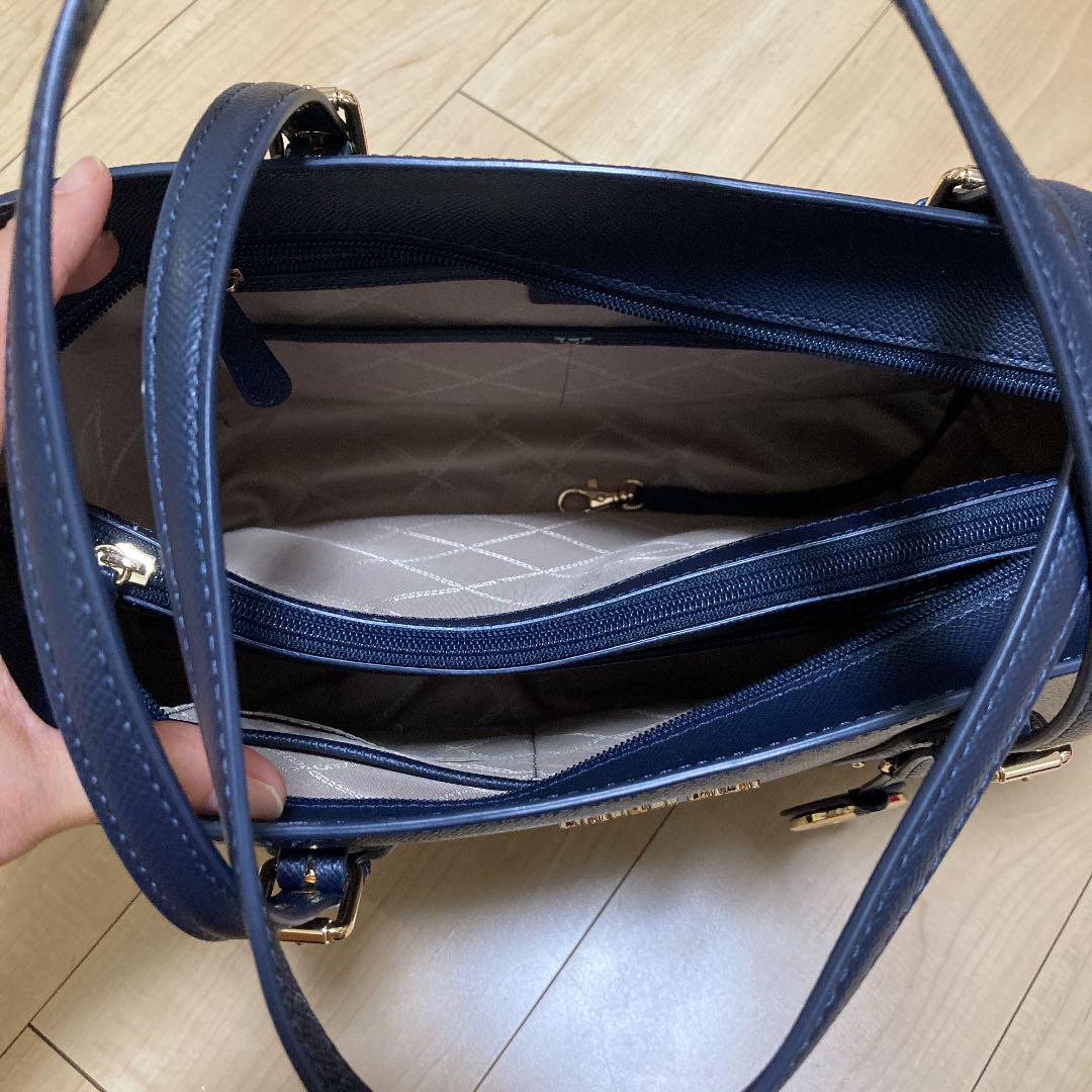 お得日本製 マイケルコース トートバッグ NLeZS-m61238129565 得価在庫あ