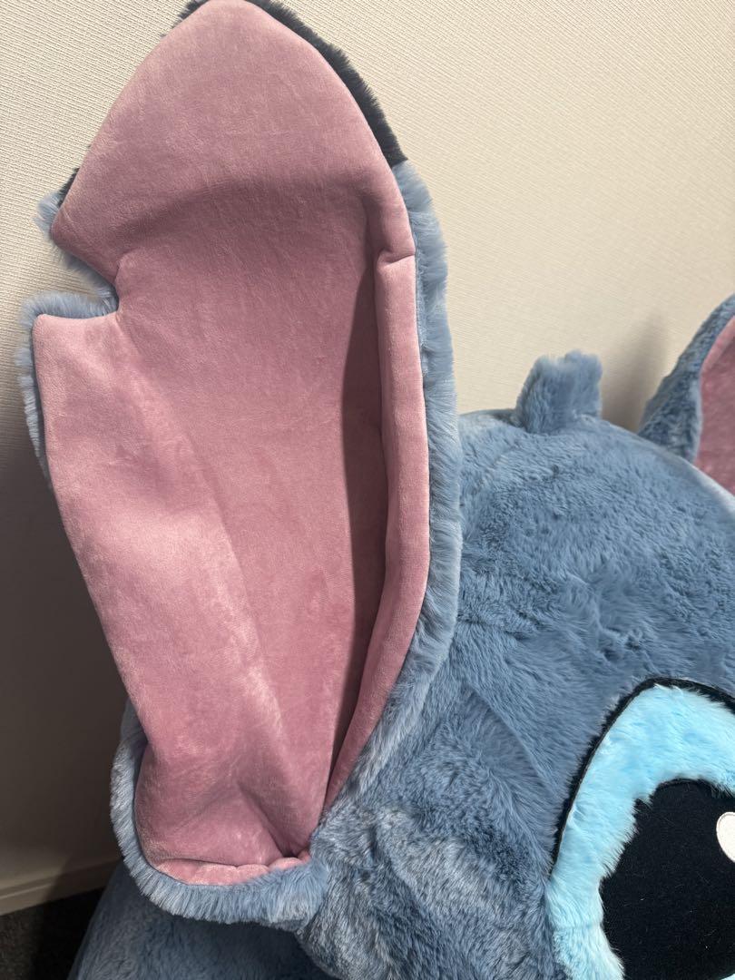 スティッチ ぬいぐるみ　コストコ