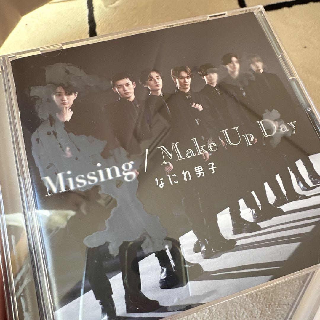 なにわ男子 CD まとめ売り なにわ男子 CD シングル まとめ売り - メルカリ