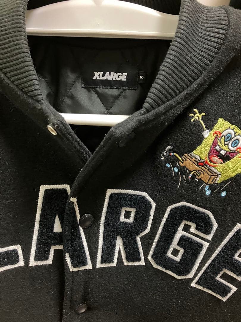 XLARGE