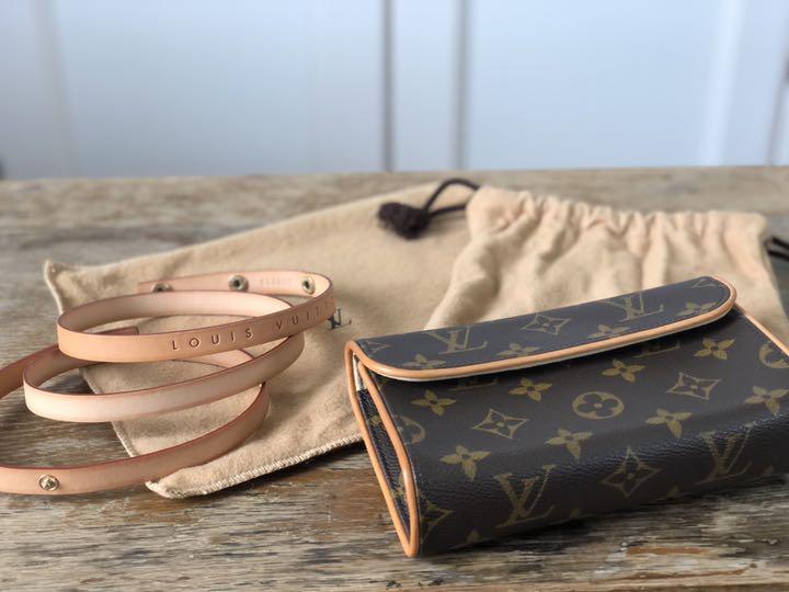 好評HOT LOUIS VUITTON ウエストポーチ O1EGe-m61239781467 定番人気格安