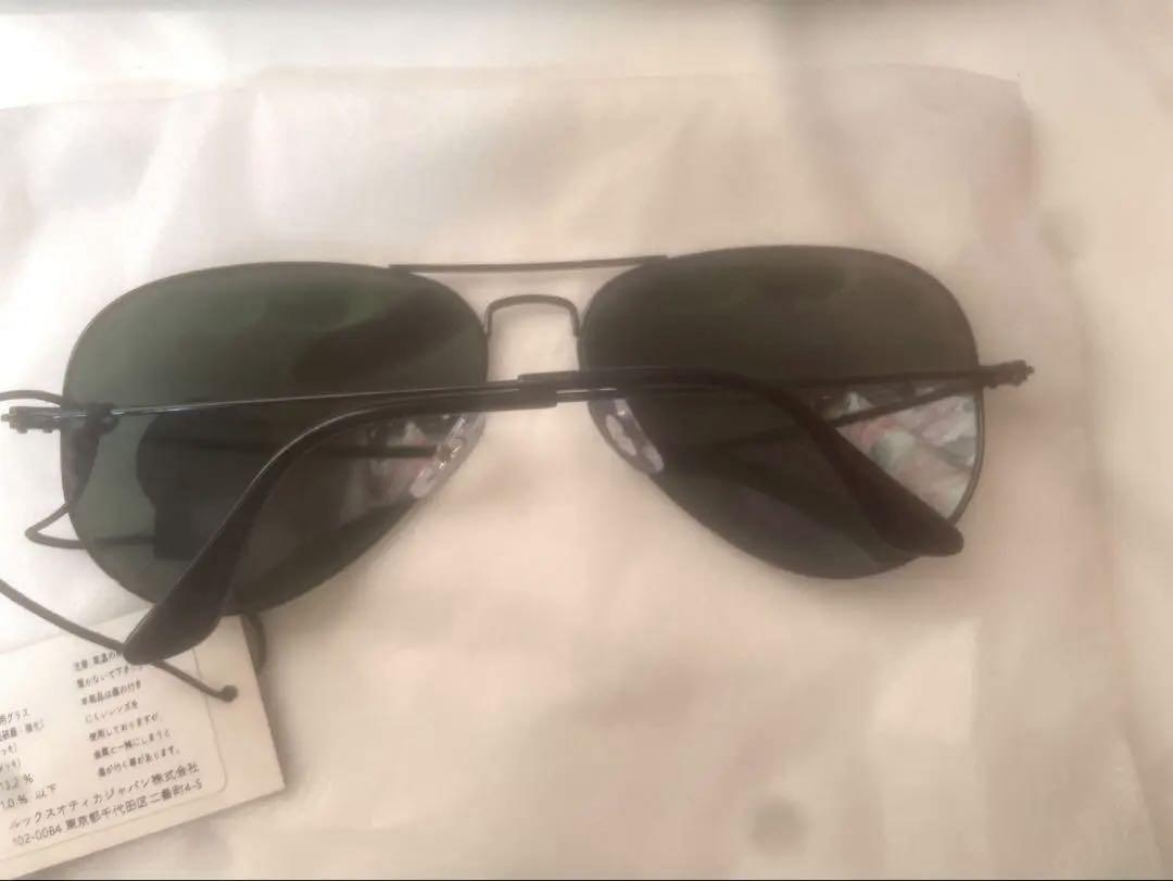 新品⭐︎RayBan サングラス