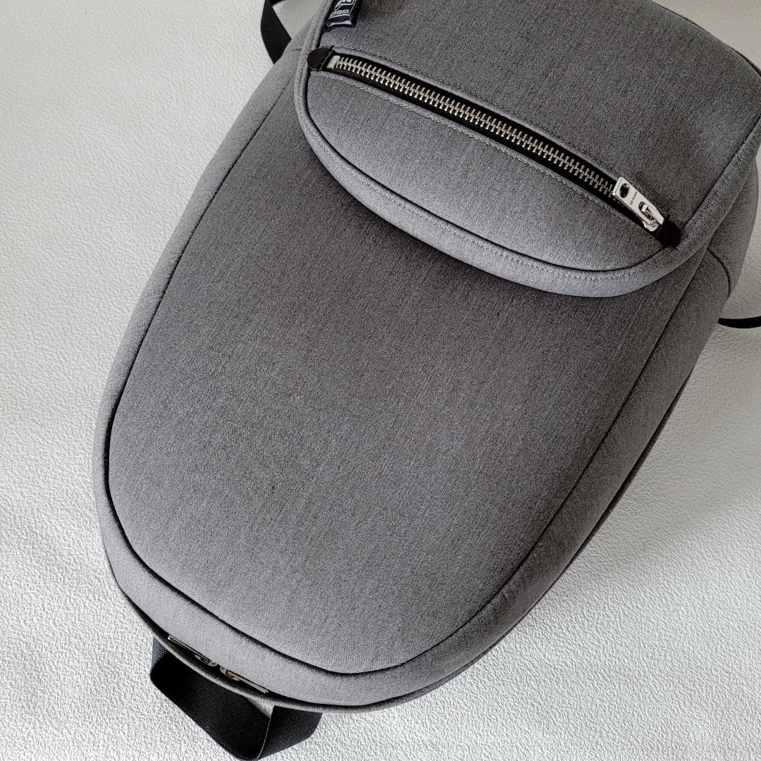 PORTER＿URBAN DAYPACK(S) ＿ポーターアーバンリュックグレー