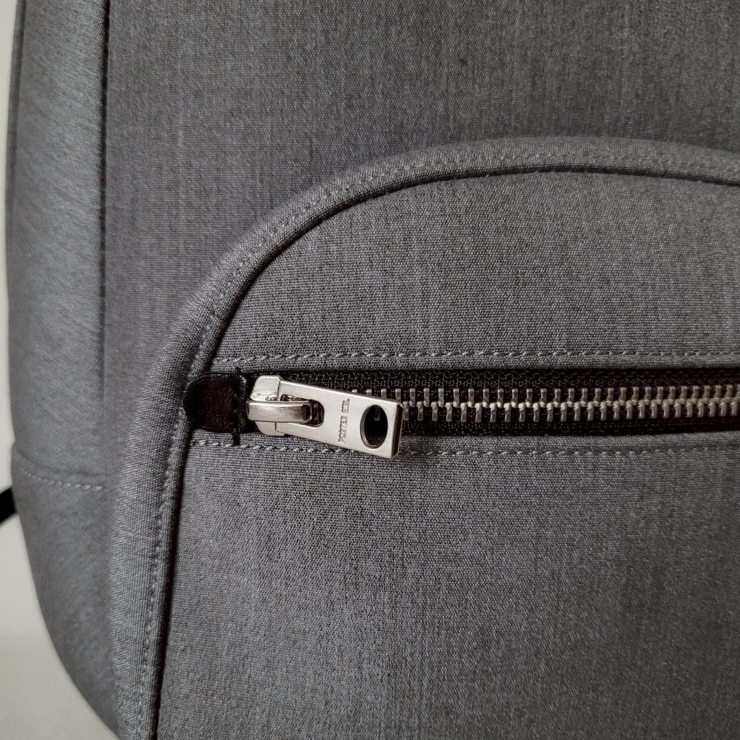 PORTER＿URBAN DAYPACK(S) ＿ポーターアーバンリュックグレー