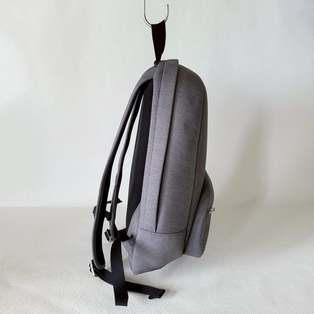 PORTER＿URBAN DAYPACK(S) ＿ポーターアーバンリュックグレー