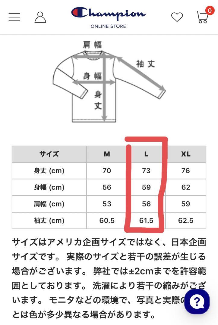 チャンピオン コーチジャケット LET IT RIDEコラボ　L グレー