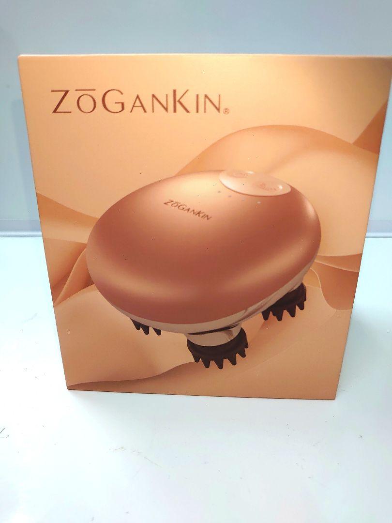 新品未使用】ゾーガンキンスカルプアウトレット ストア