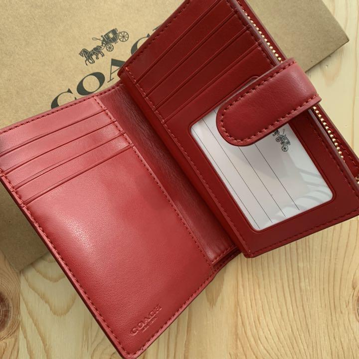 国内配送】 最新モデル【新品】COACH 赤 トゥルーレッド コーチ☆折り財布 - 折り財布 - cronoslab.org 国内配送】 最新モデル【新品】COACH 赤 トゥルーレッド コーチ☆折り財布 - 折り財布 - cronoslab.org