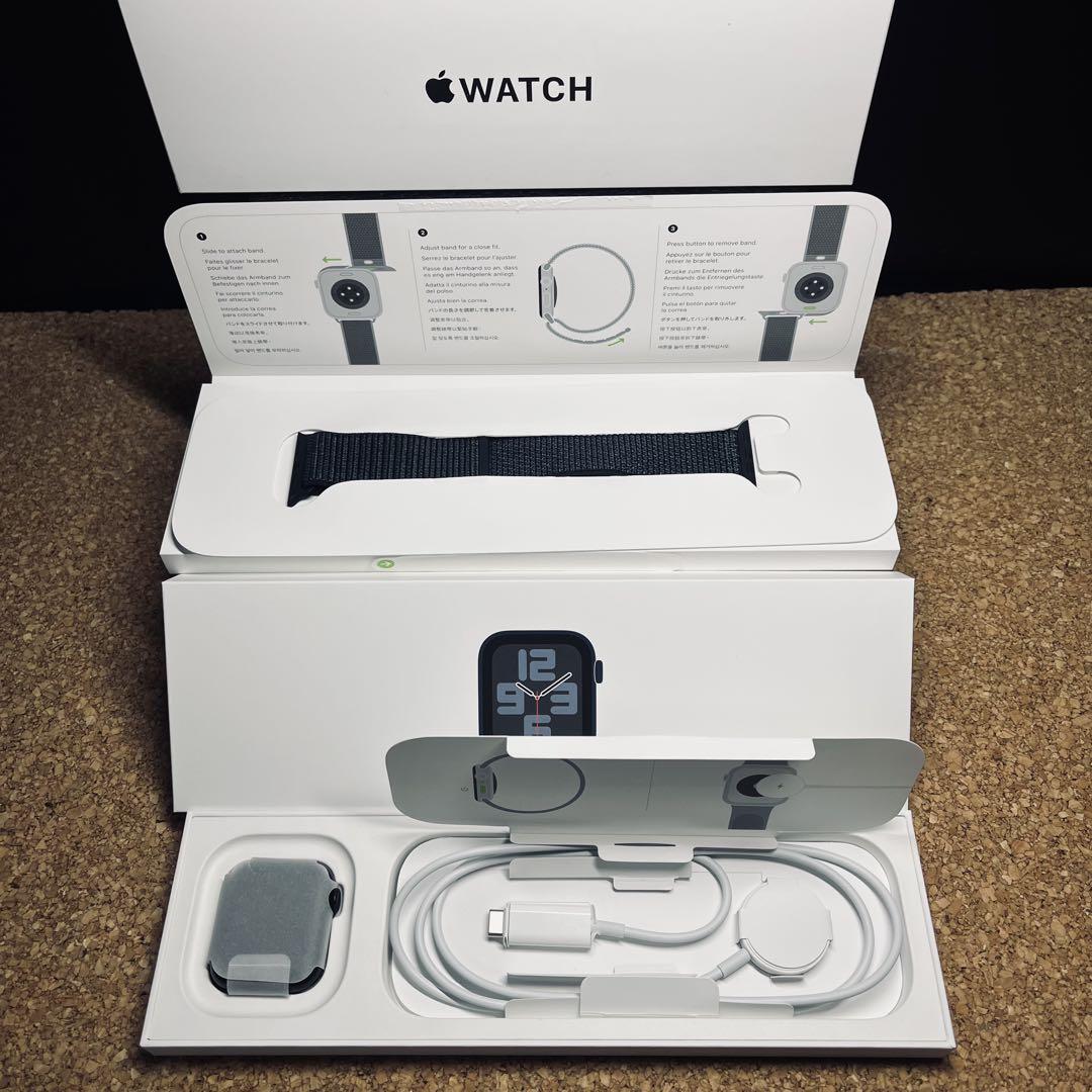 アップルウォッチSE第二世代GPSモデル40mmバッテリー の商品が簡単に探せます