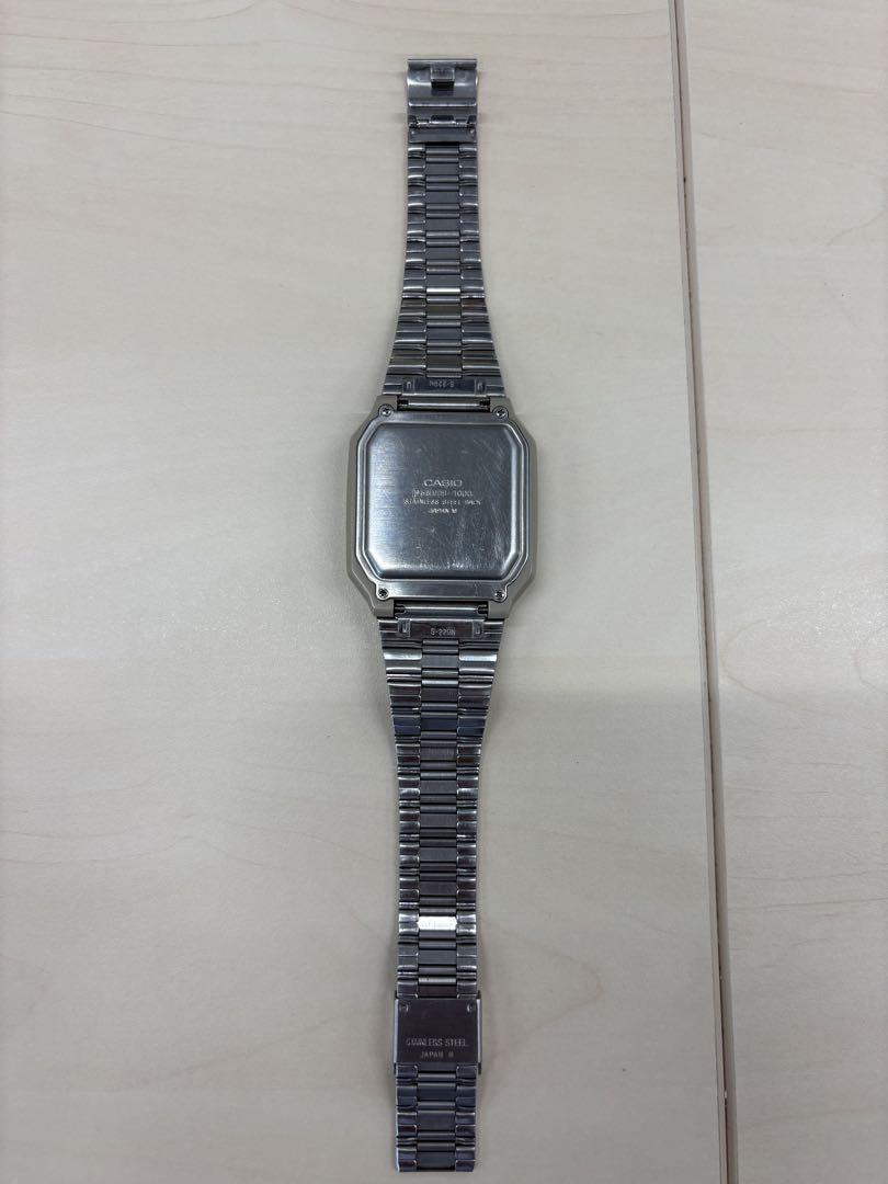 ジャンク品 カシオ データバンク 初代タッチスクリーン VDB-1000