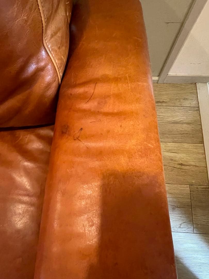 ACME FRESNO アクメ フレスノ ソファ ジャーナルスタンダード