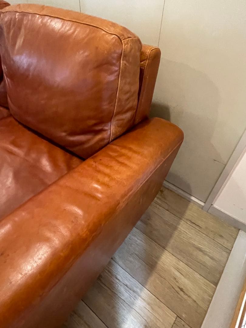 ACME FRESNO アクメ フレスノ ソファ ジャーナルスタンダード