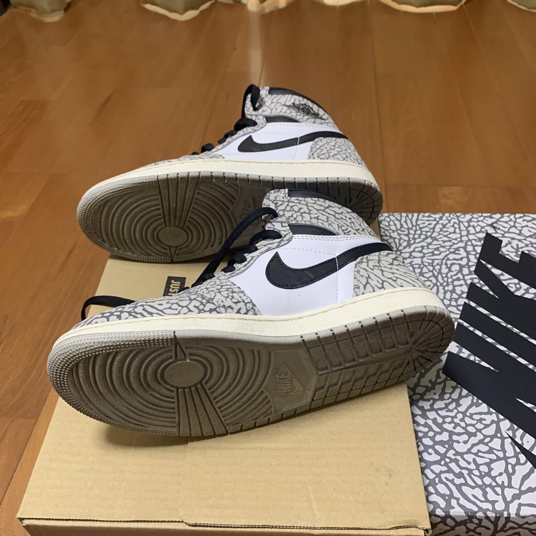 Nike Air Jordan 1 High OG 