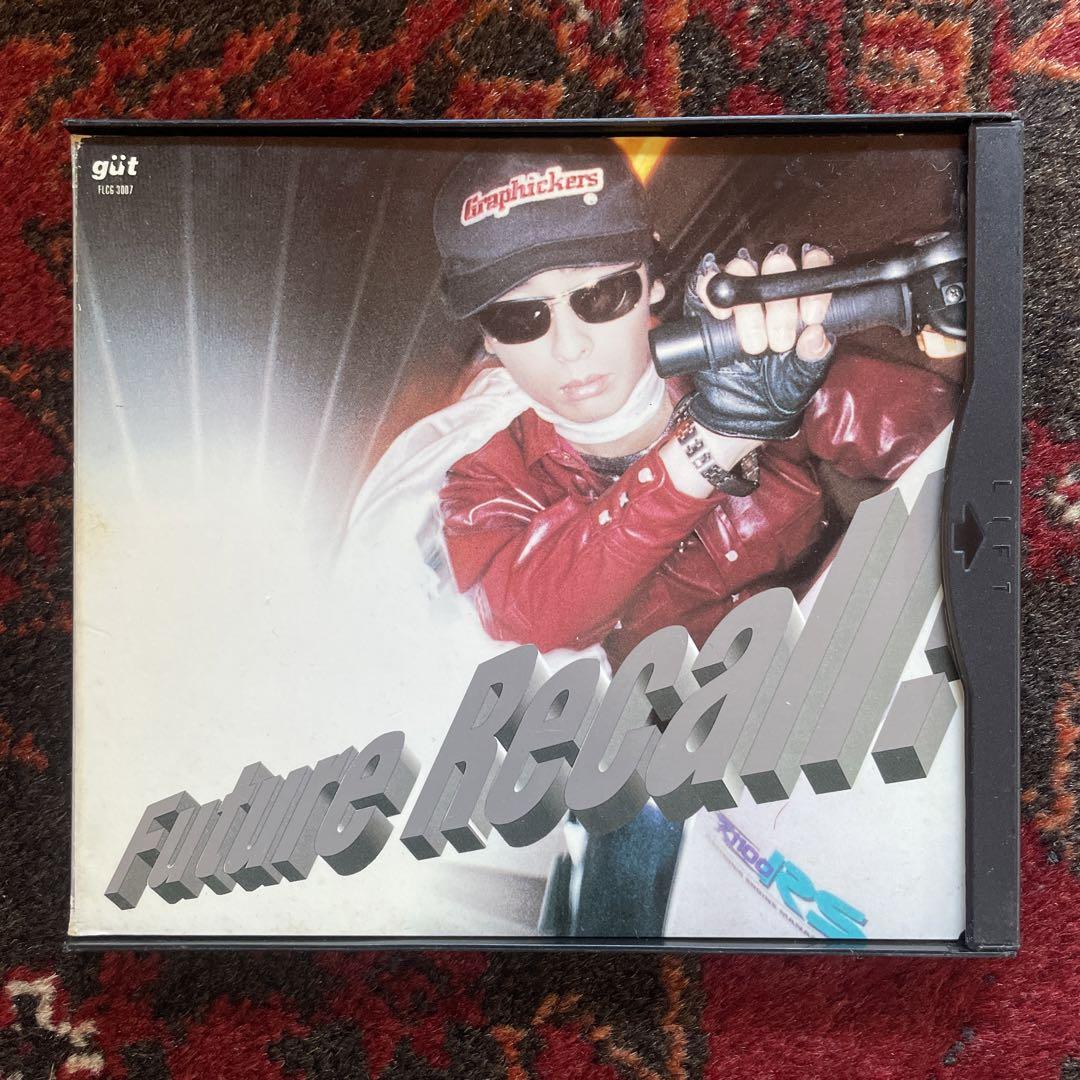 Tei Towa テイトウワ Future Recall CD 2枚セット - メルカリ