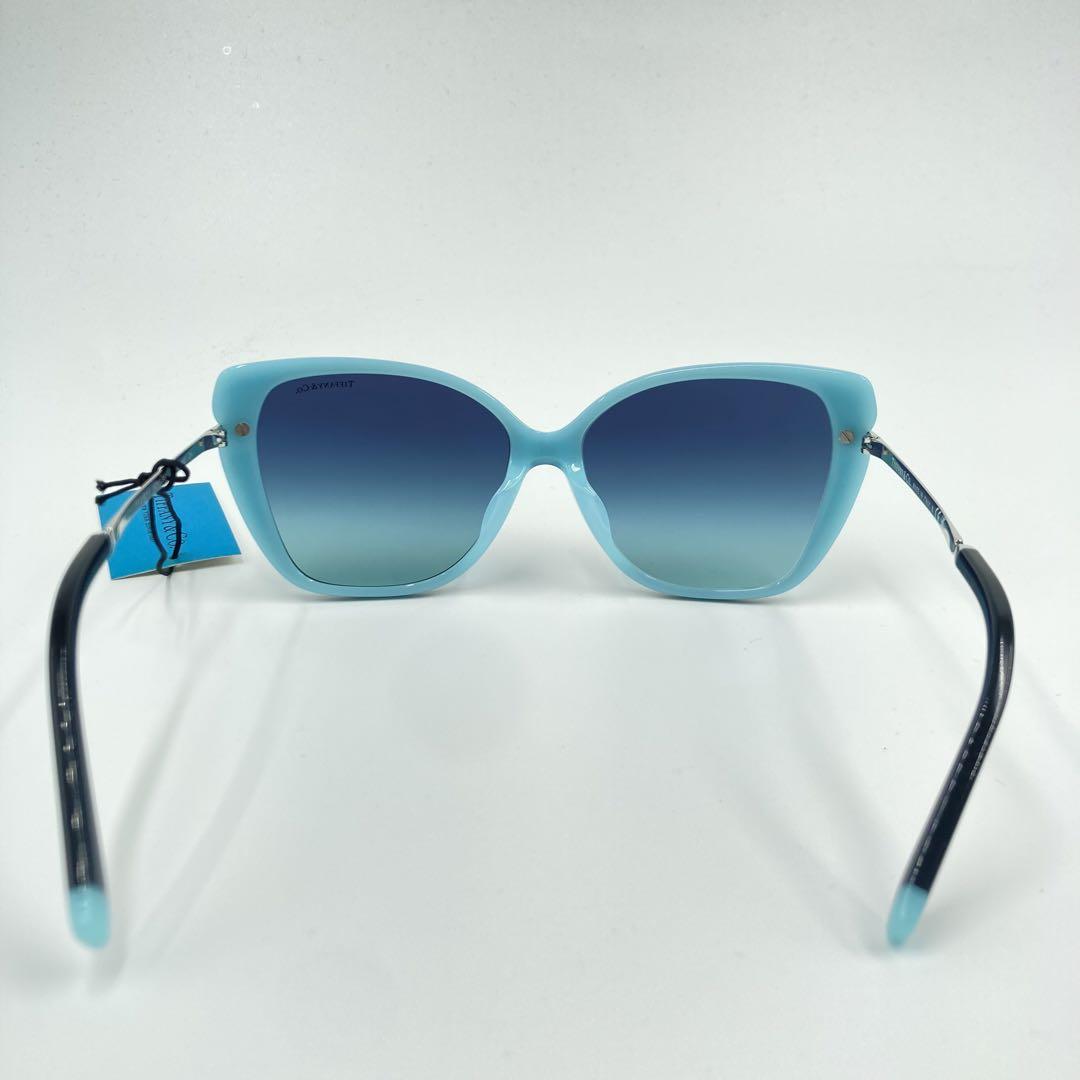 新品未使用 Tiffany ティファニー サングラス TF4190F