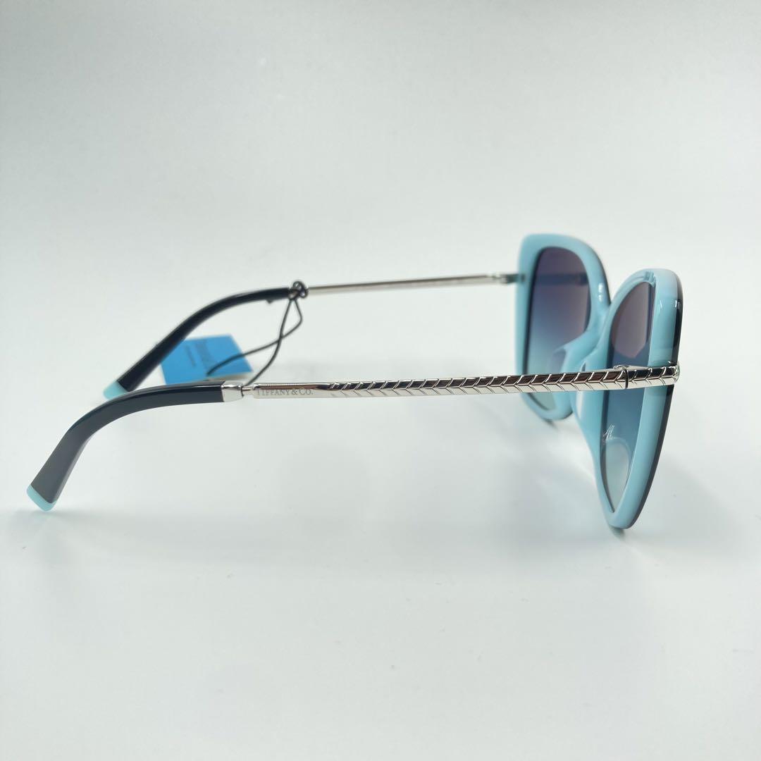 新品未使用 Tiffany ティファニー サングラス TF4190F