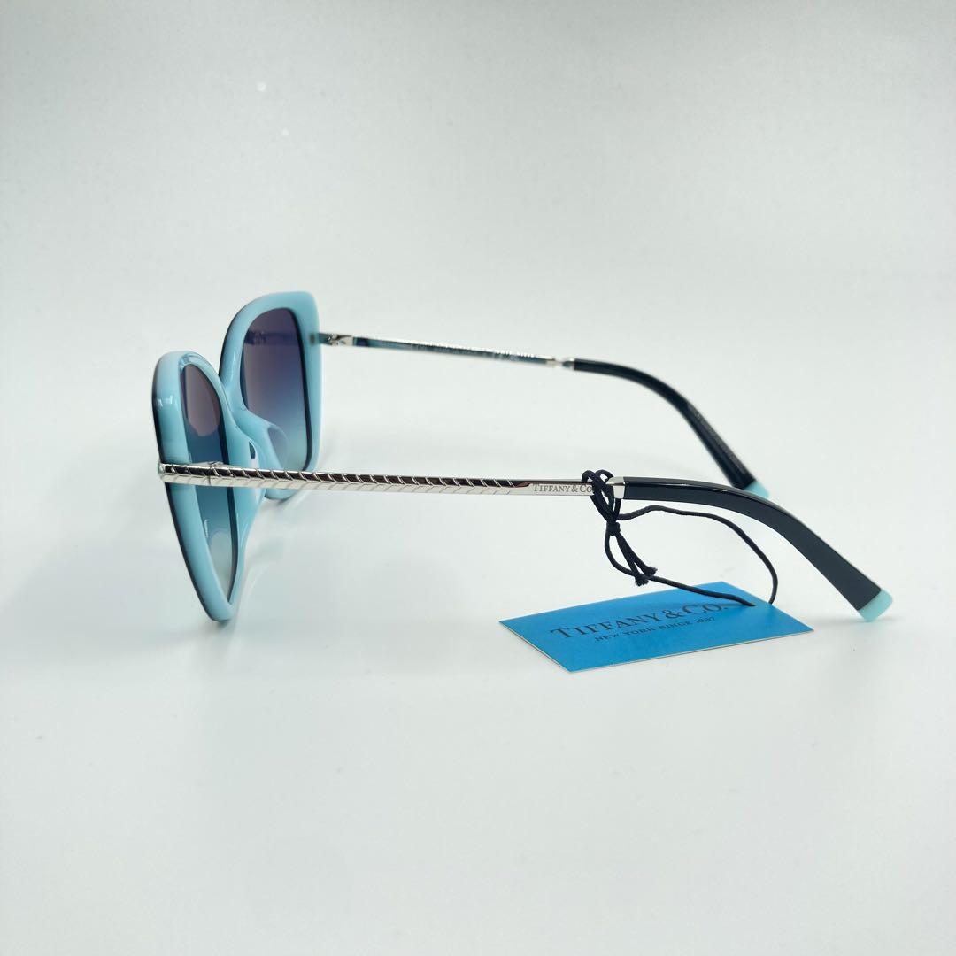 新品未使用 Tiffany ティファニー サングラス TF4190F