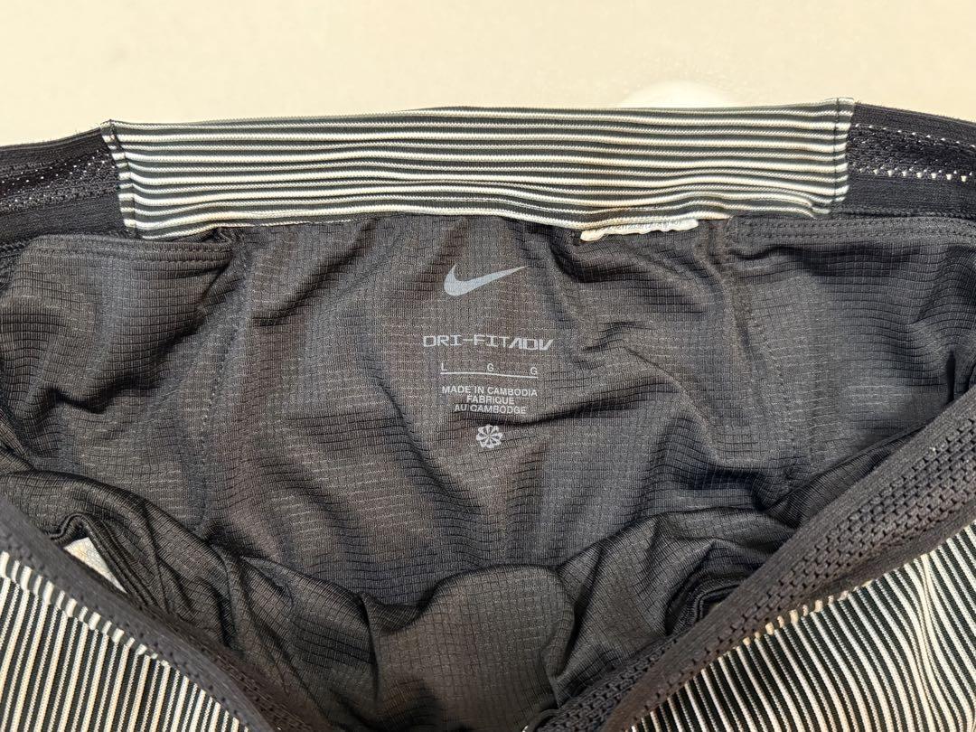 NIKE エアロスイフト ランニングタイツ