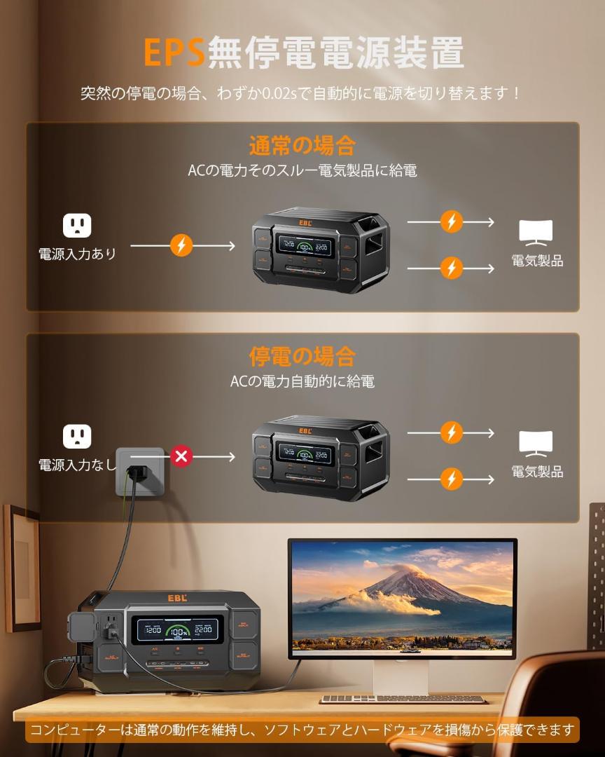 防災