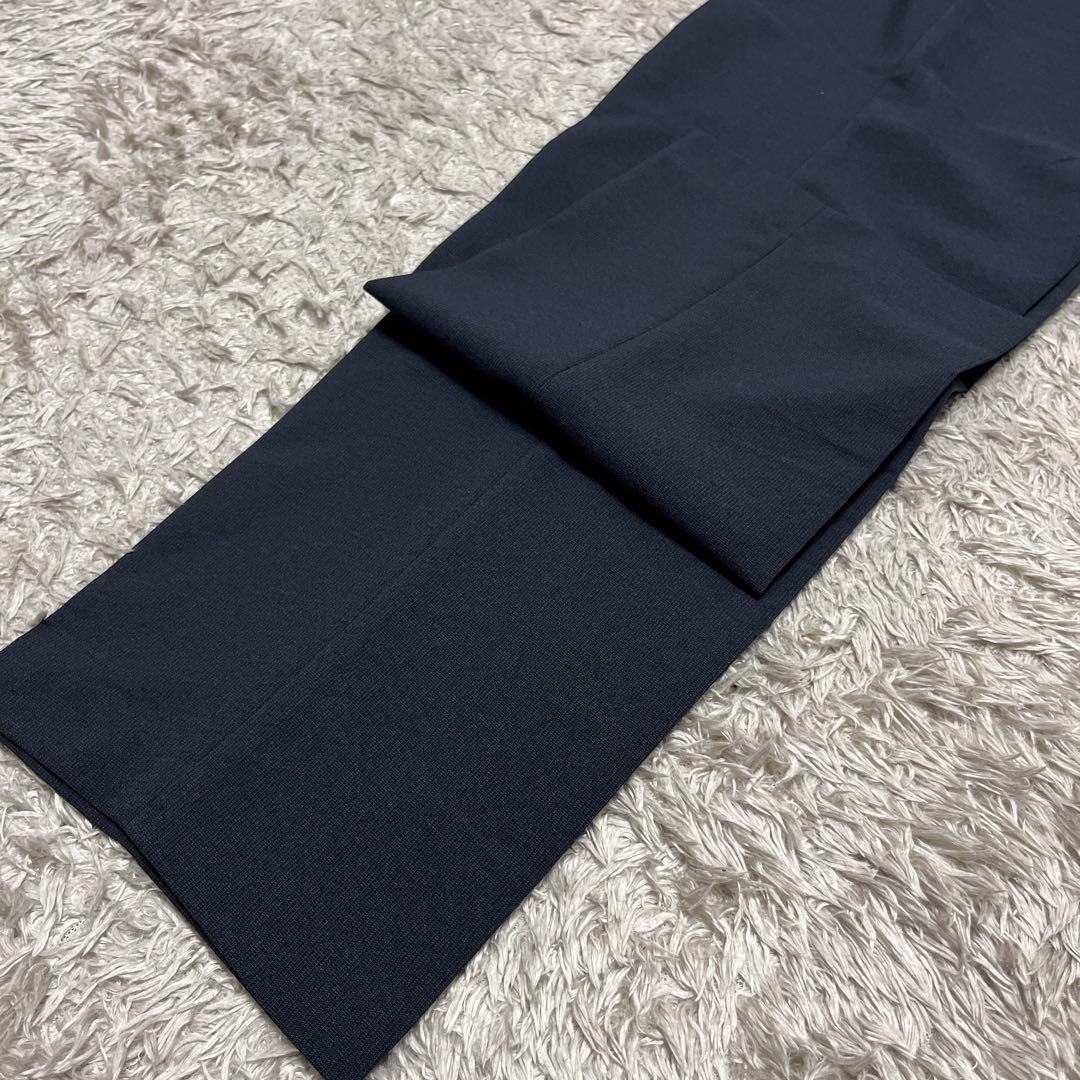 【24時間内発送】GU セットアップスーツ 2点セット ビジネス バラ売り可能