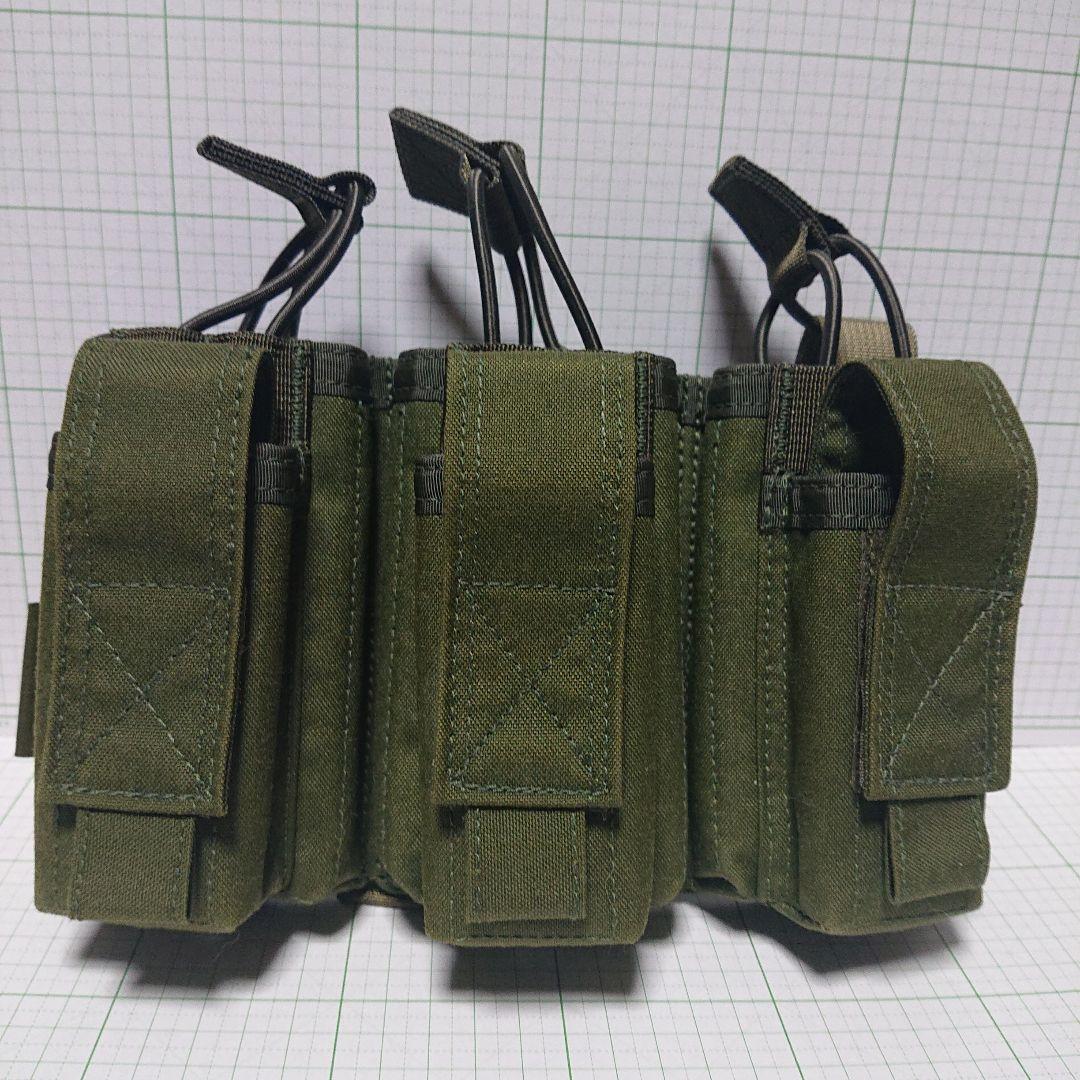 ブレードテック社製 PVS-14用ハードケース