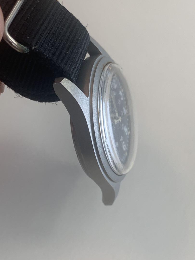 HAMILTON H3