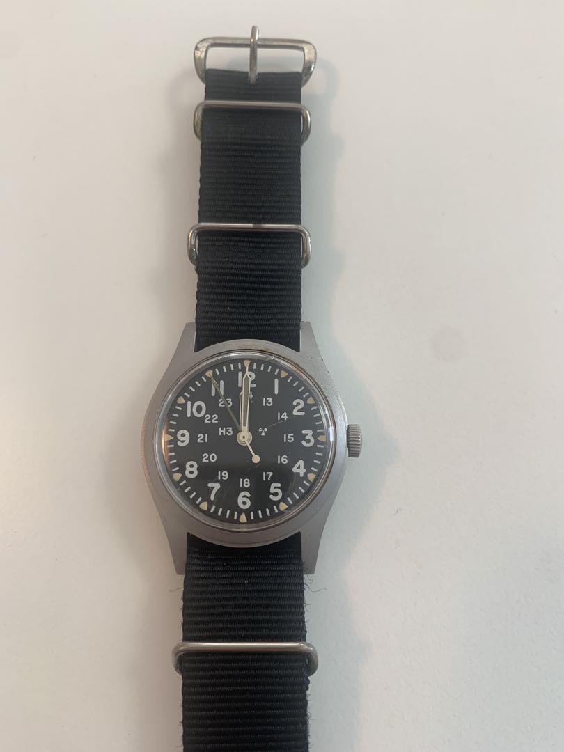 H3 MIL-W-46374B