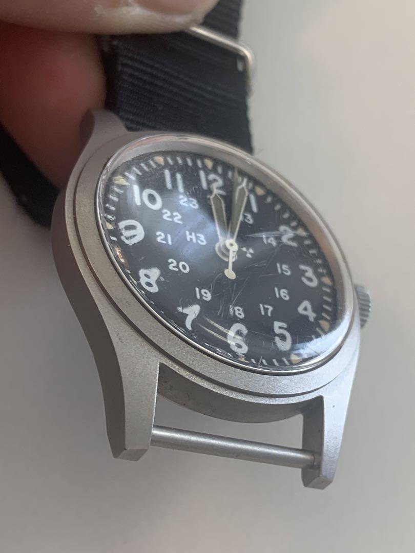 H3 MIL-W-46374B