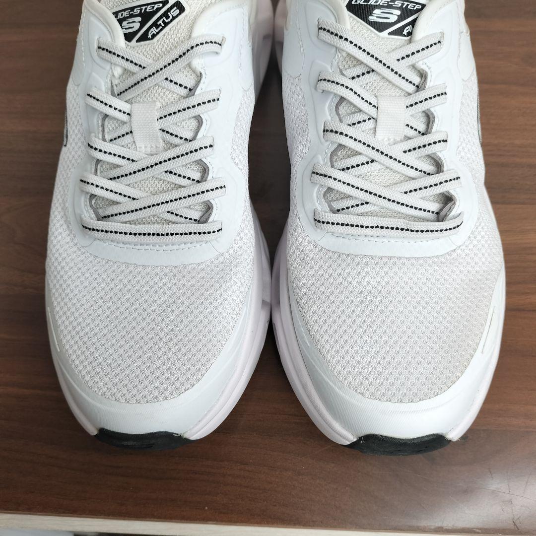 美品 【SKECHERS】 スケッチャーズ Slip-ins スリップインズ