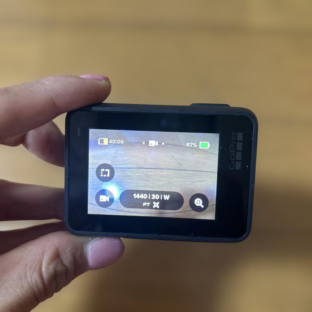 GoPro HERO7 Black アクセサリーセット