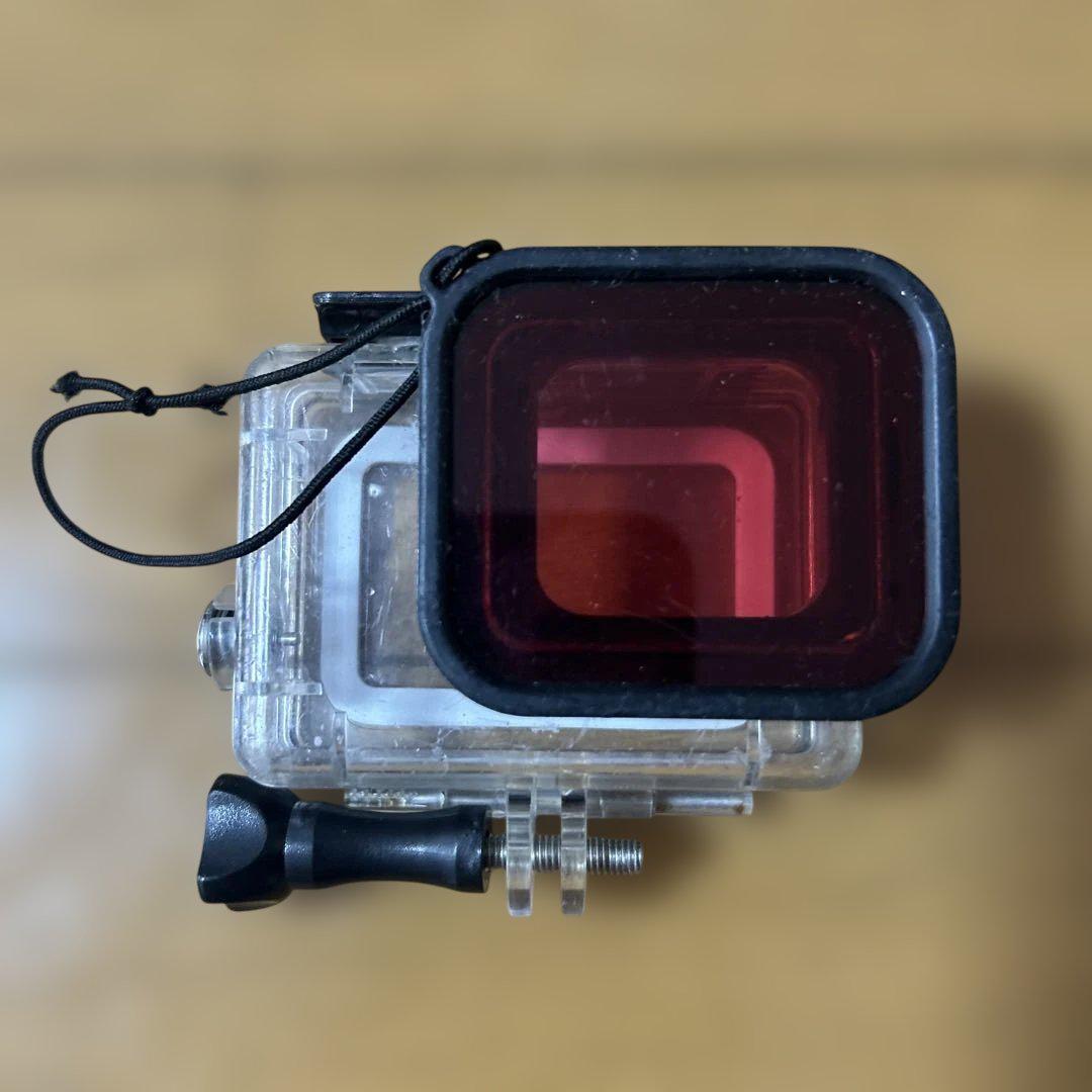 GoPro HERO7 Black アクセサリーセット