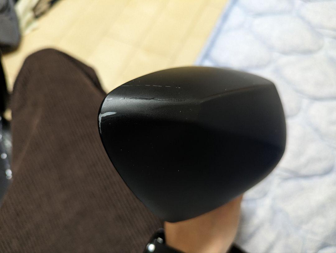 ナポレオンシャークミラー1Bセット