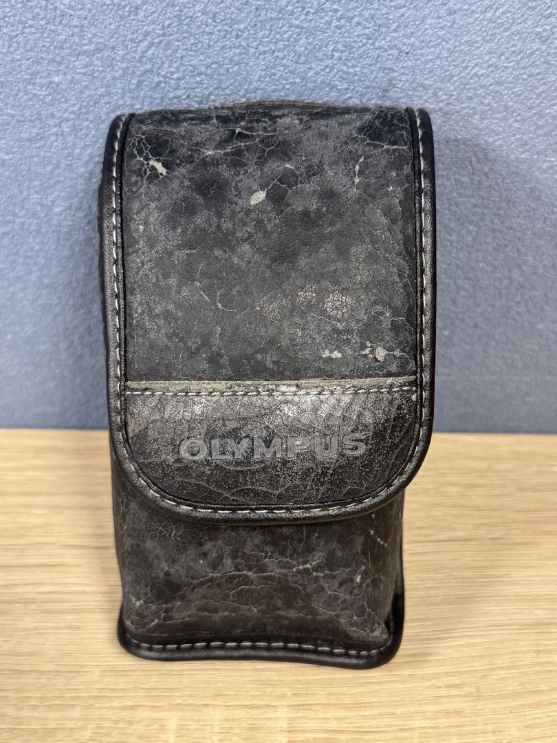 OLYMPUS オリンパス　ZOOM115 mju